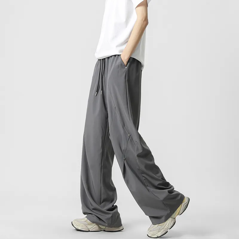 HONOR OF KINGS Casual Pants Unisex-11