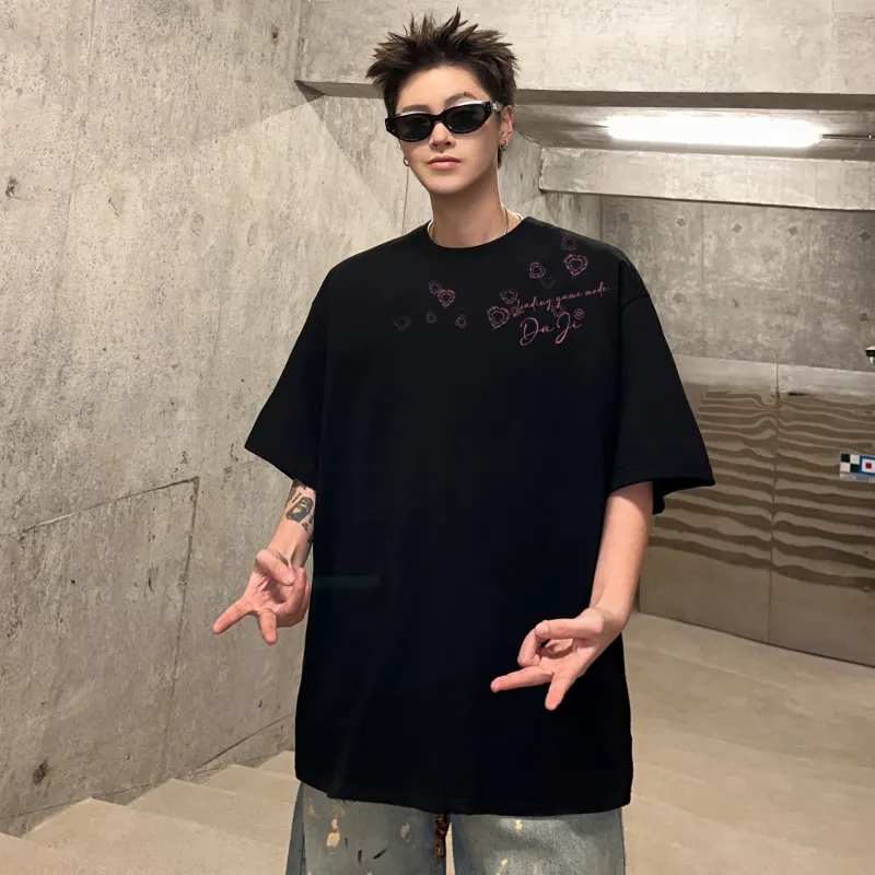 HONOR OF KINGS T Shirts Unisex-7