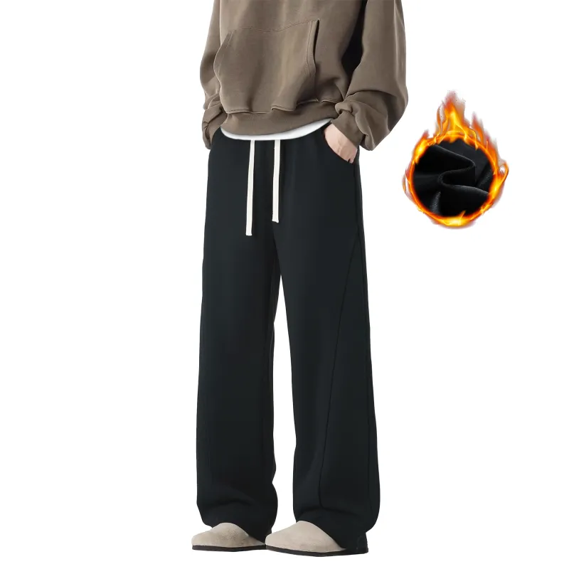 HONOR OF KINGS Knitted Sports Pants Unisex-9