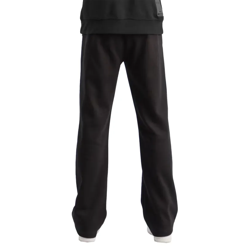HONOR OF KINGS Casual Pants Unisex Black-1