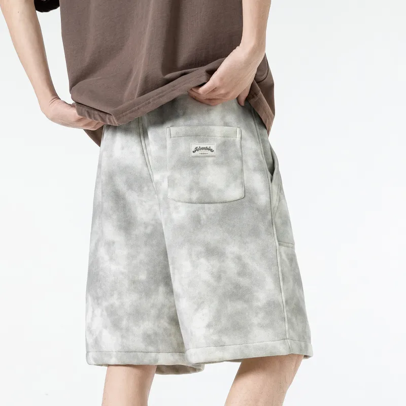 HONOR OF KINGS Casual Shorts Unisex-7