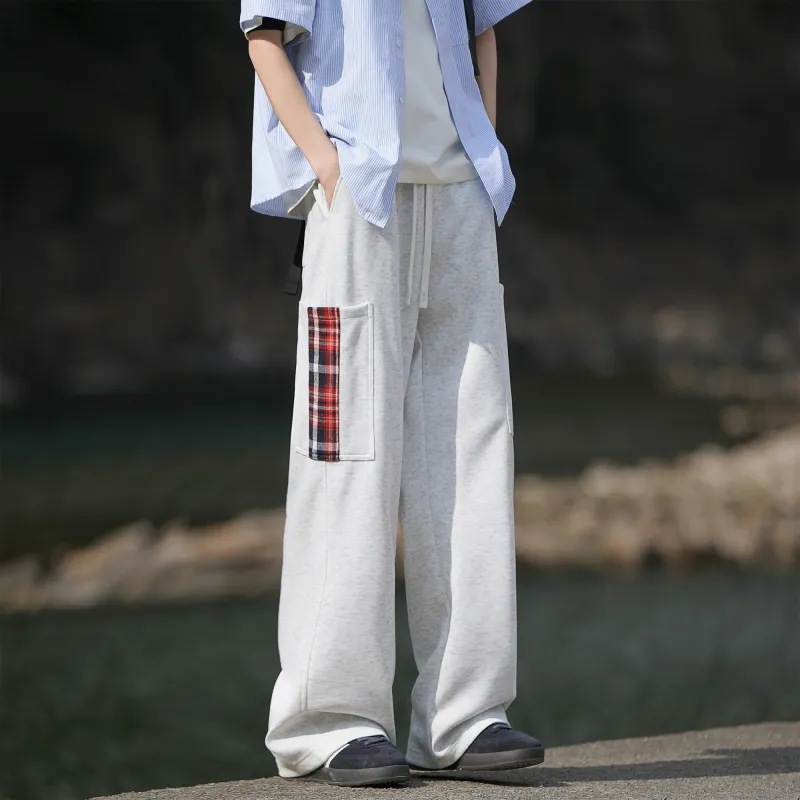 HONOR OF KINGS Cargo Pants Unisex-9