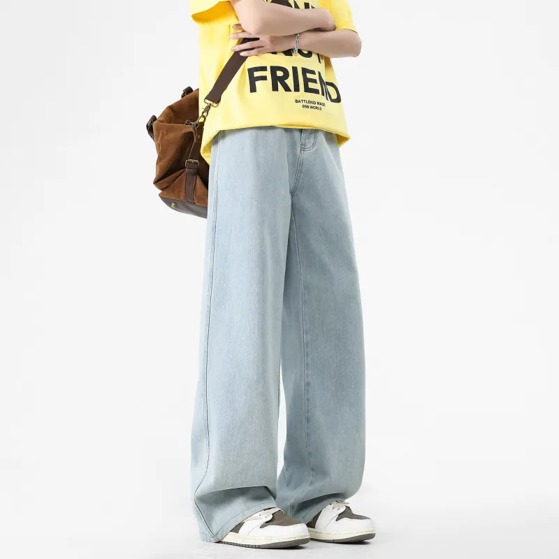 HONOR OF KINGS Jeans Dream Chip Style Unisex-14