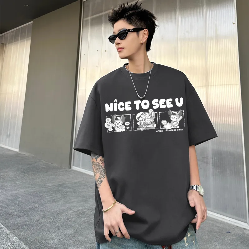 HONOR OF KINGS T Shirts Unisex-26