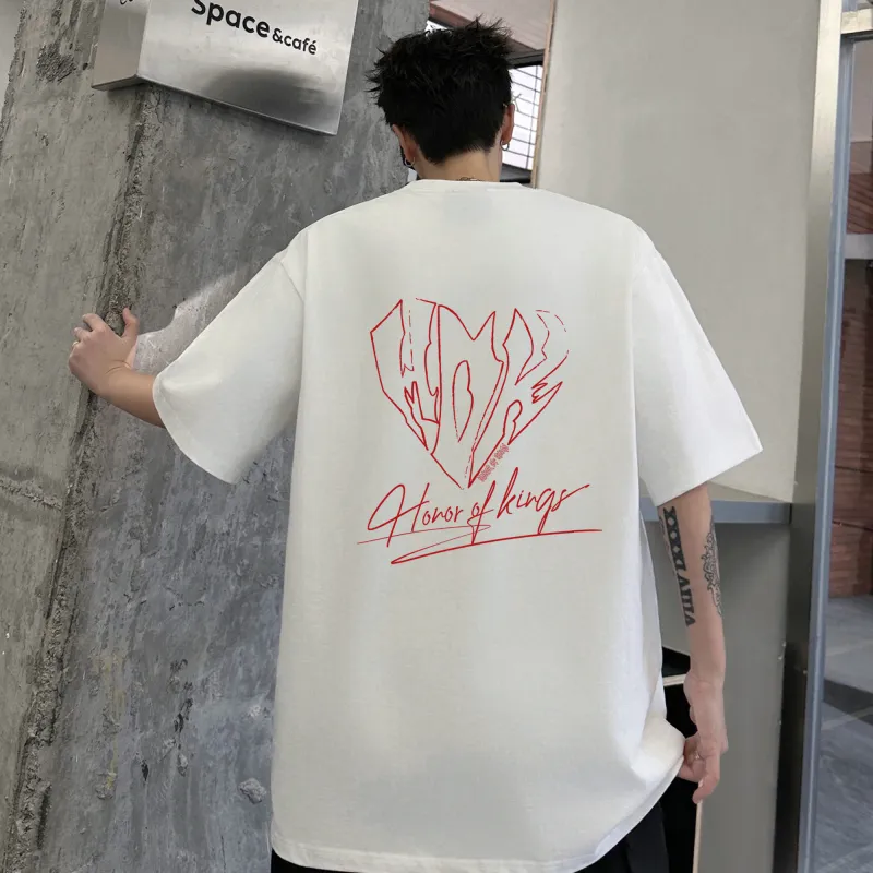 HONOR OF KINGS T Shirts Unisex-7
