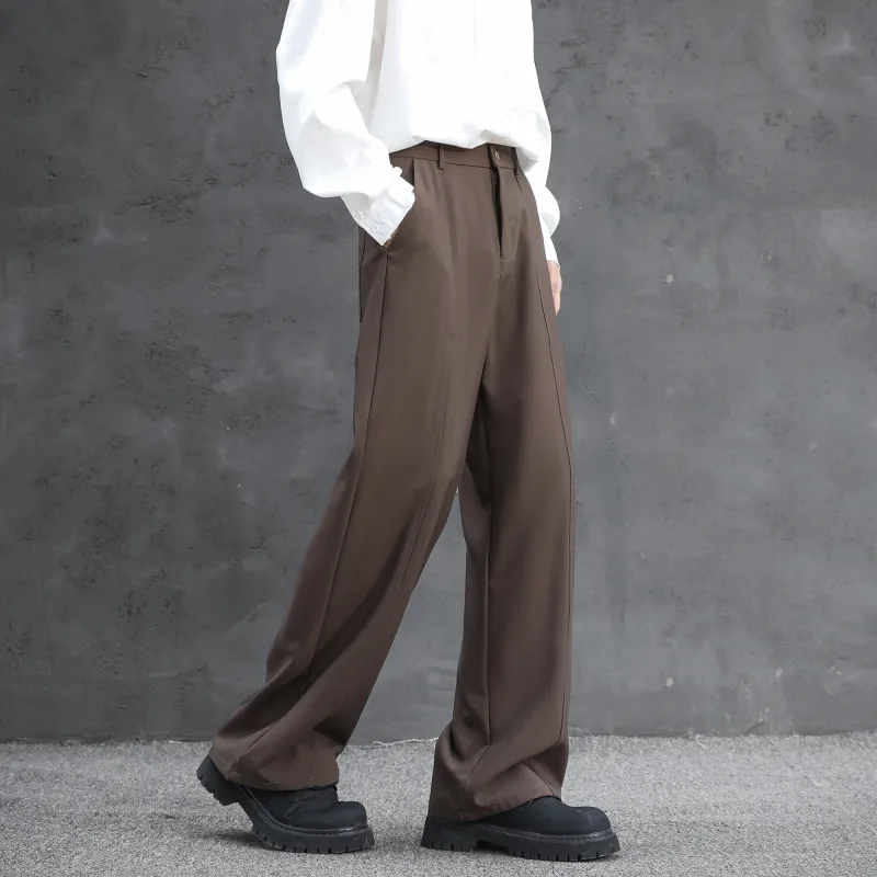 HONOR OF KINGS Suit Trouser Unisex-19