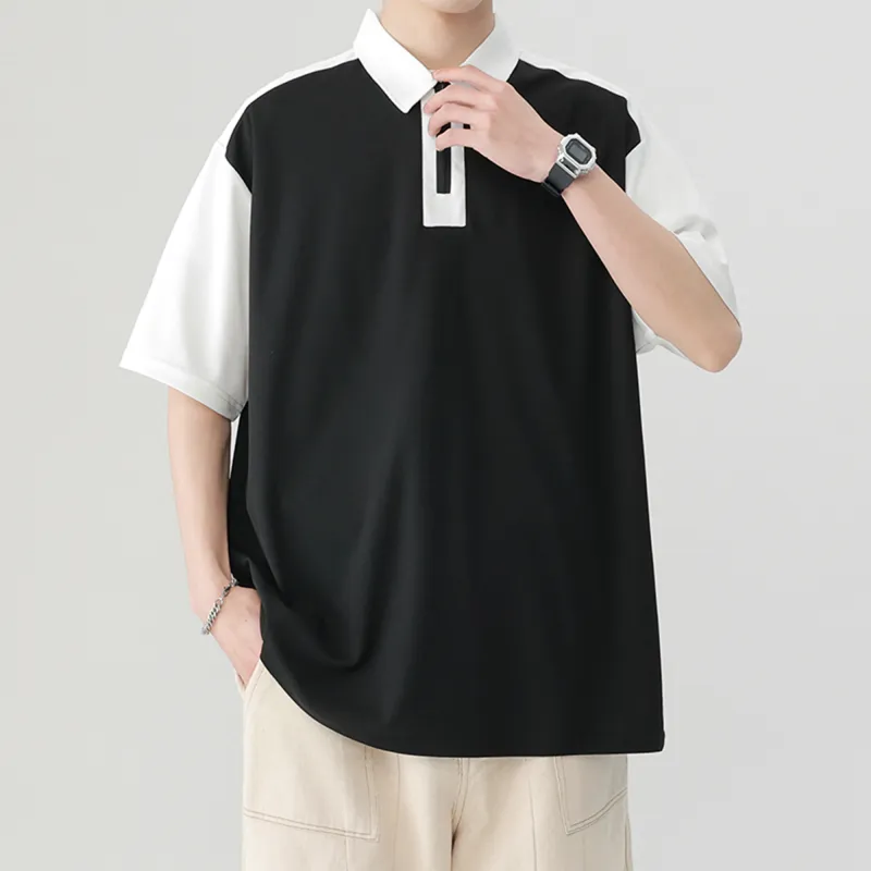 HONOR OF KINGS Polo Shirt Unisex-2