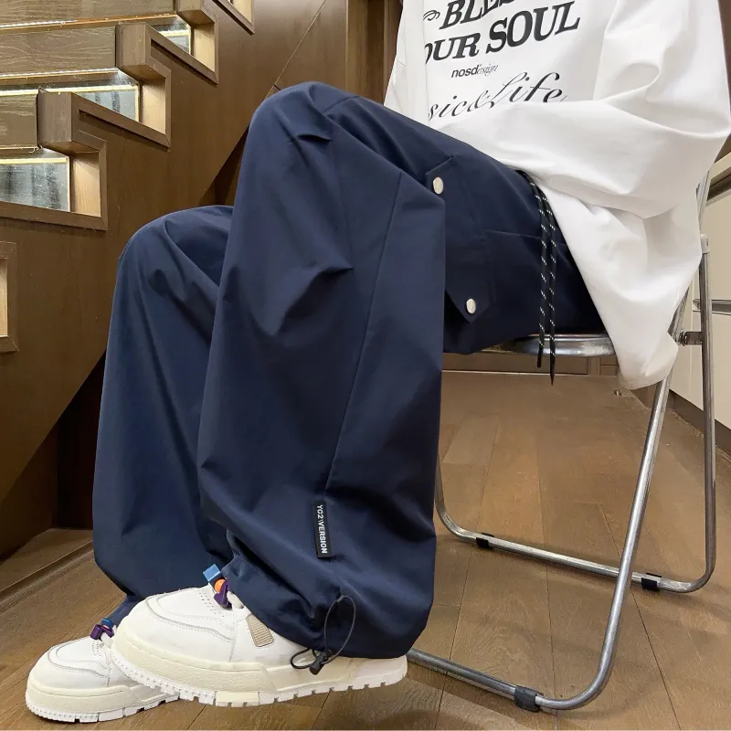 HONOR OF KINGS Cargo Pants Unisex-7