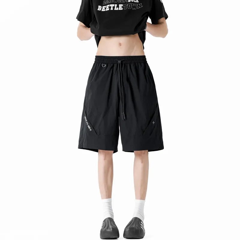 HONOR OF KINGS Casual Shorts Unisex-6
