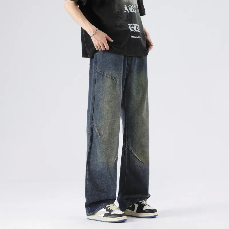 HONOR OF KINGS Jeans Unisex-4