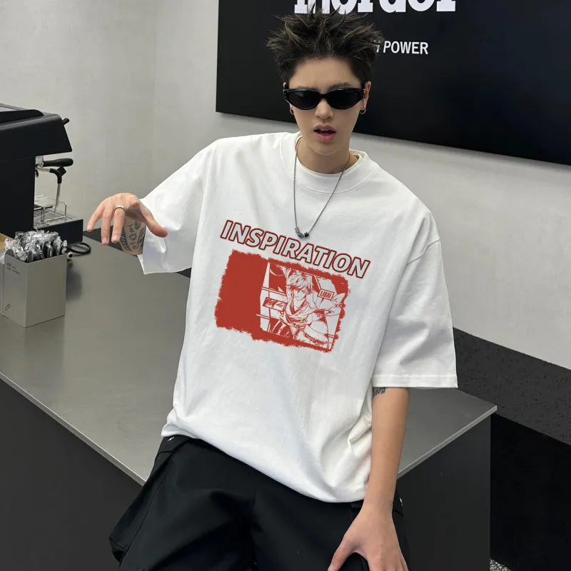 HONOR OF KINGS T Shirts Unisex-9