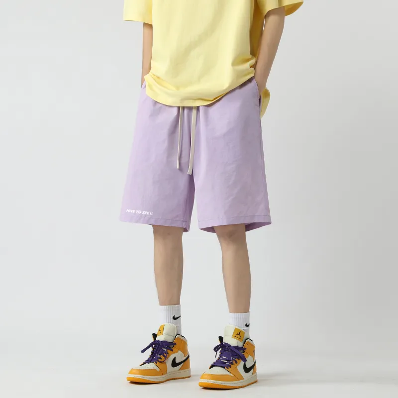 HONOR OF KINGS Casual Shorts Unisex-22
