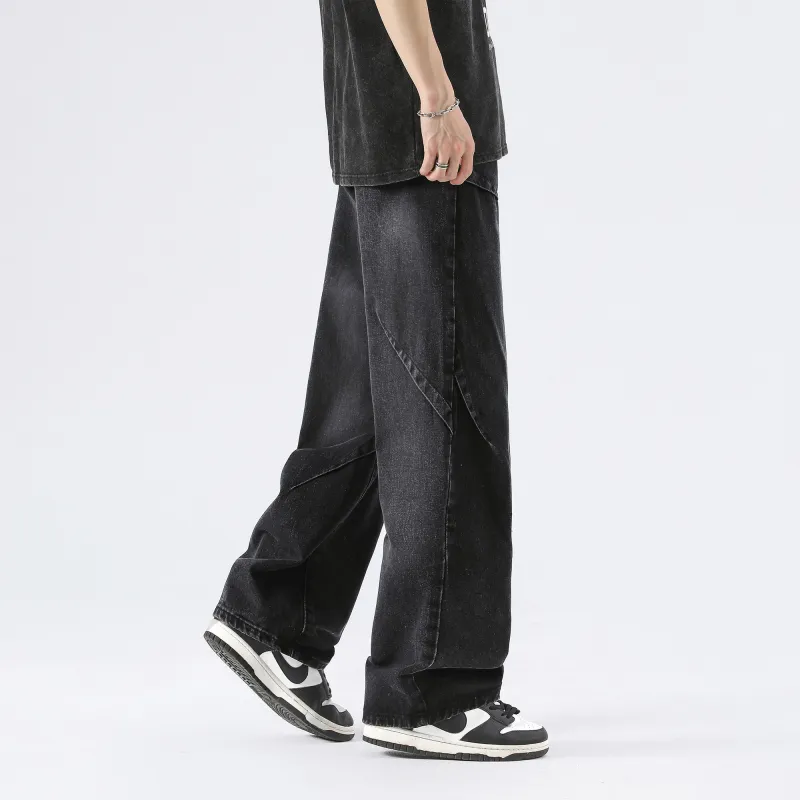 HONOR OF KINGS Jeans Unisex-13