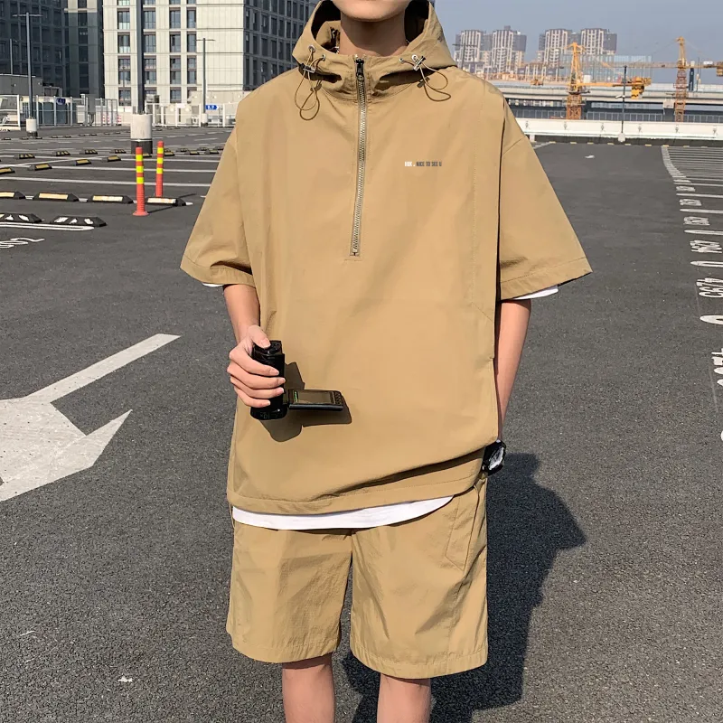 HONOR OF KINGS Casual Sportswear Unisex-11