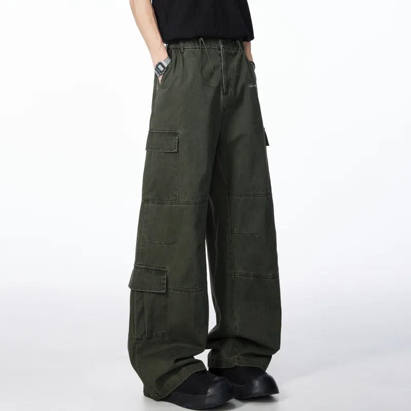 HONOR OF KINGS Casual Pants Unisex-9