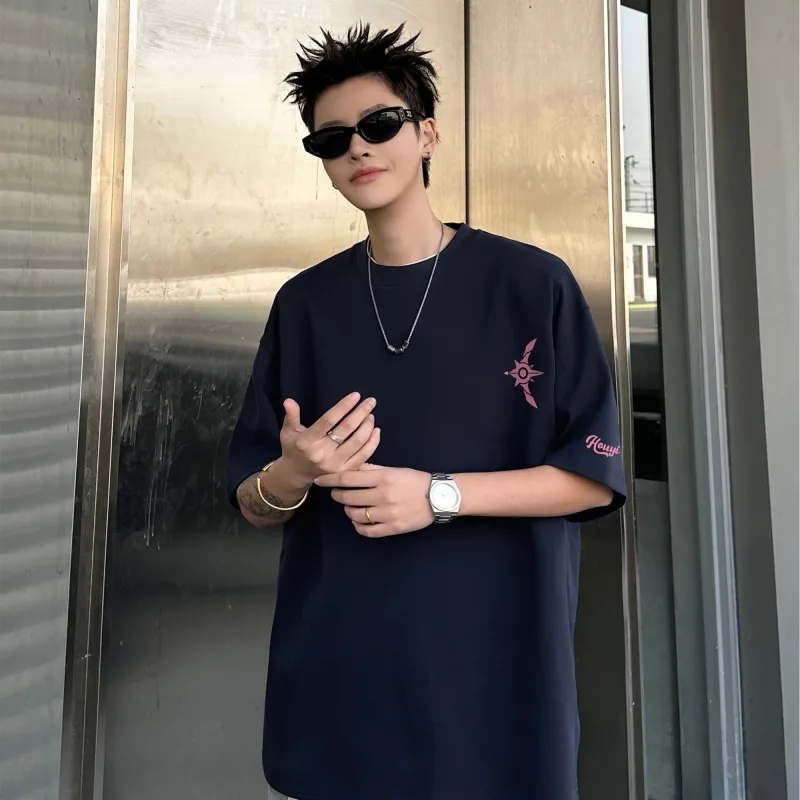 HONOR OF KINGS T Shirt Houyi Style Unisex-16
