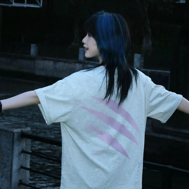 HONOR OF KINGS T Shirts Unisex-11