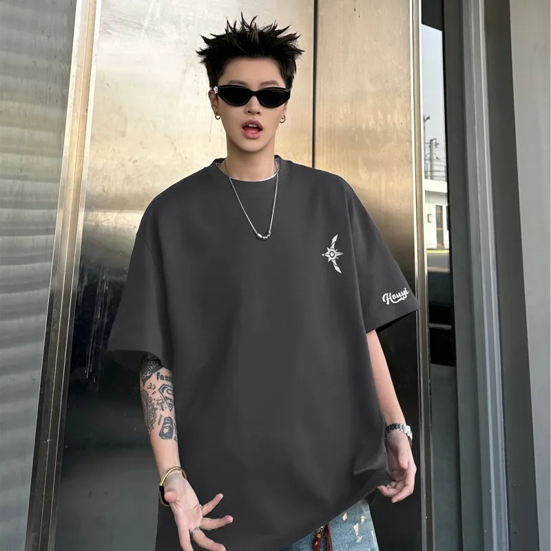 HONOR OF KINGS T Shirt Houyi Style Unisex-35