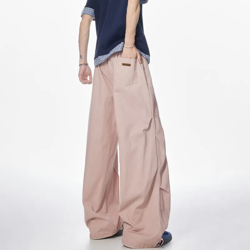 HONOR OF KINGS Casual Pants Slogan Section Unisex-8