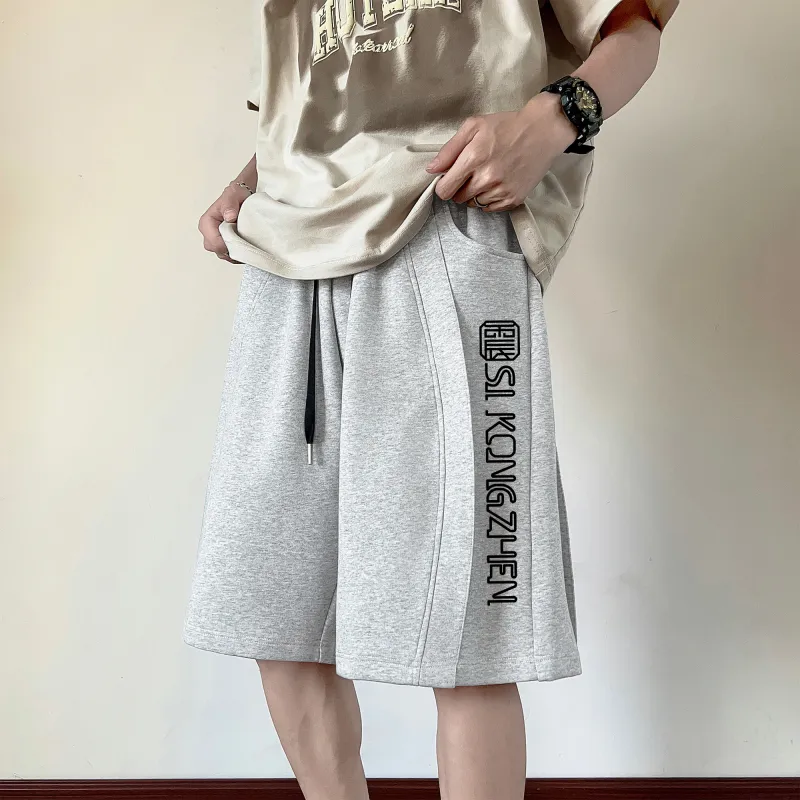 HONOR OF KINGS Casual Shorts Unisex-8