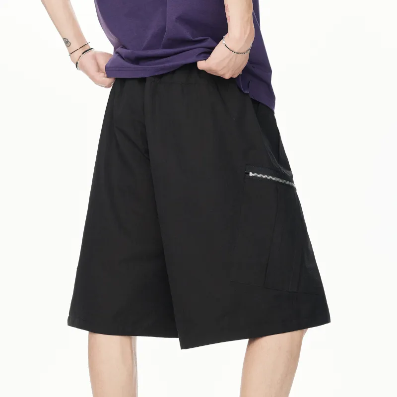 HONOR OF KINGS Casual Shorts Unisex-3