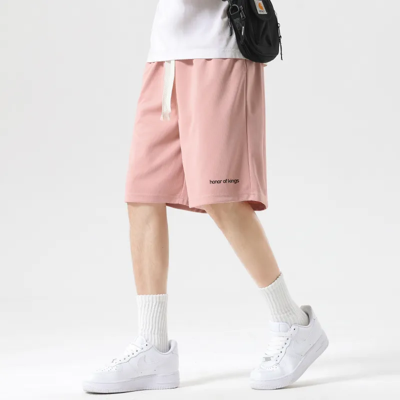 HONOR OF KINGS Casual Shorts Unisex-18