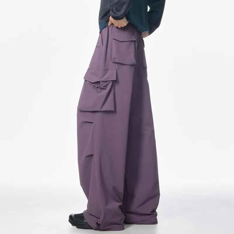 HONOR OF KINGS Casual Pants Unisex-6