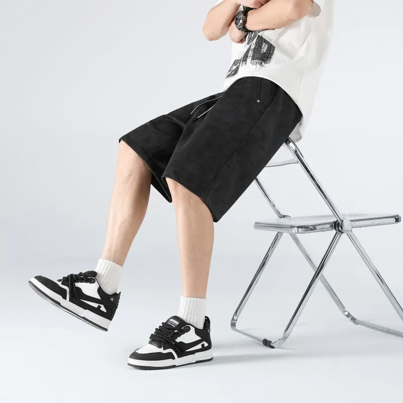 HONOR OF KINGS Casual Shorts Unisex-7