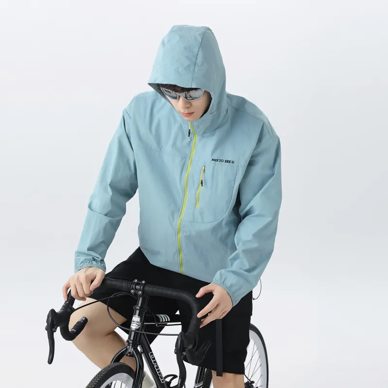 HONOR OF KINGS Sun Protection Clothing Unisex-2