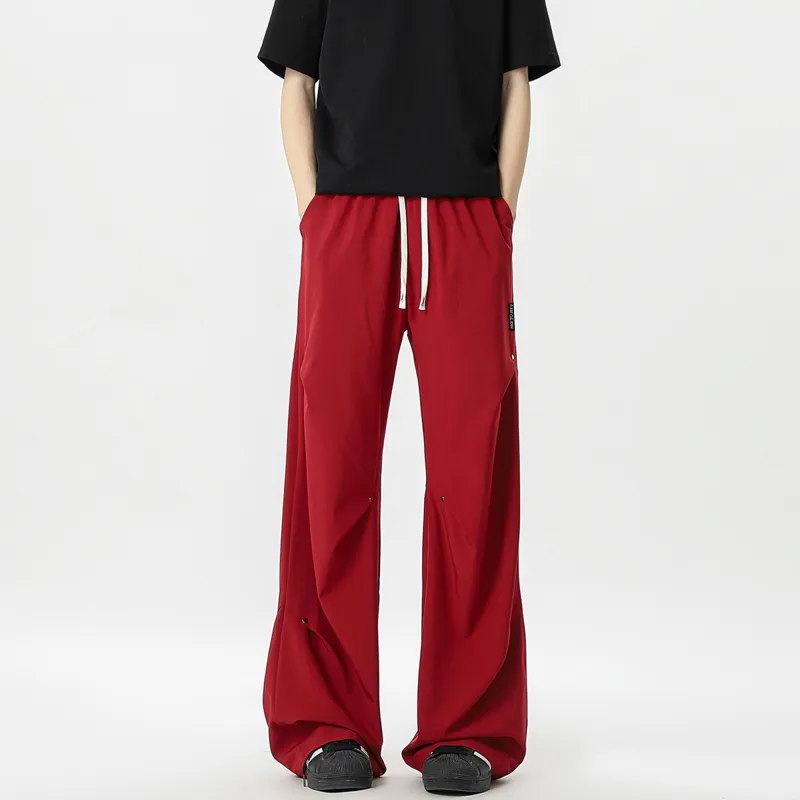 HONOR OF KINGS Casual Pants Unisex-12