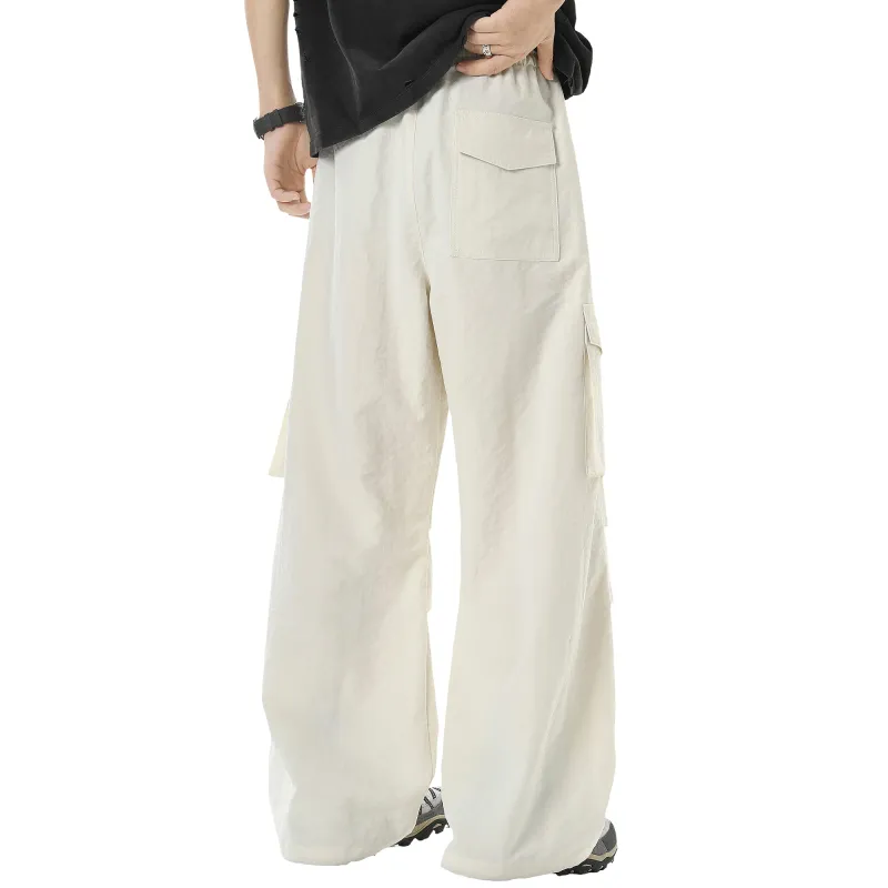 HONOR OF KINGS Casual Pants Unisex-5