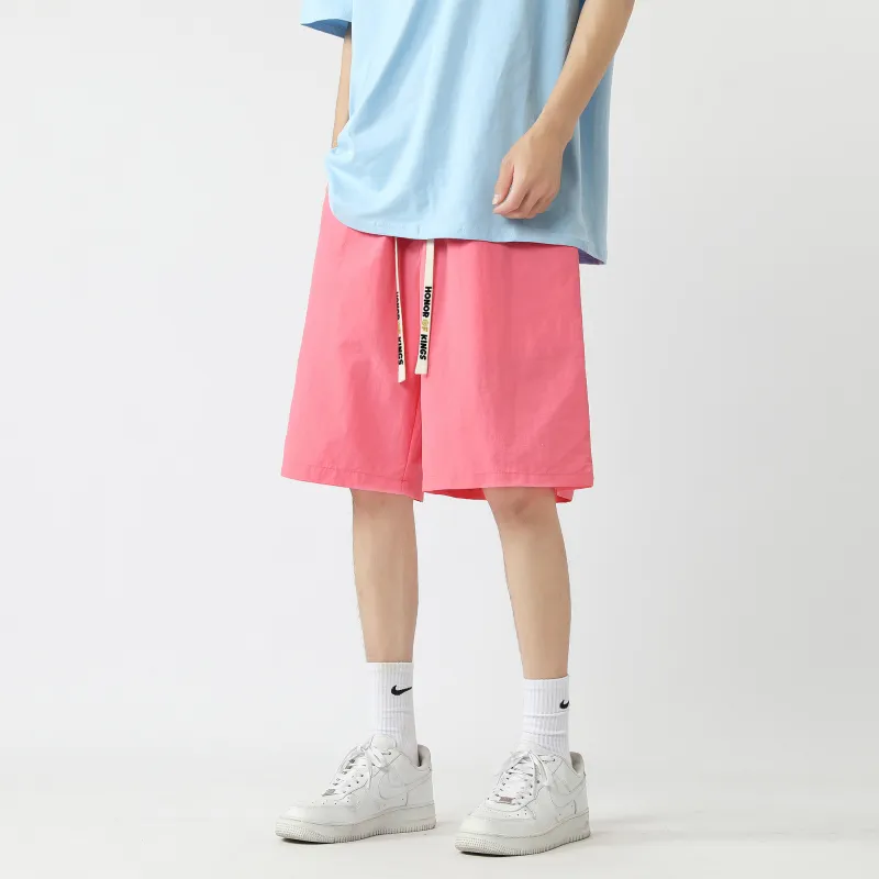 HONOR OF KINGS Casual Shorts Unisex-2