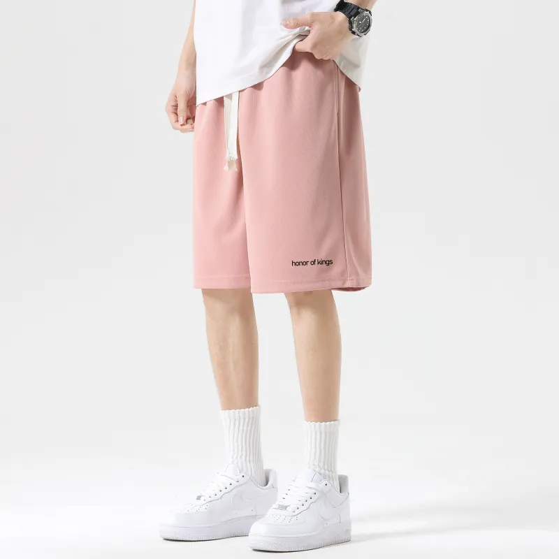 HONOR OF KINGS Casual Shorts Unisex-19