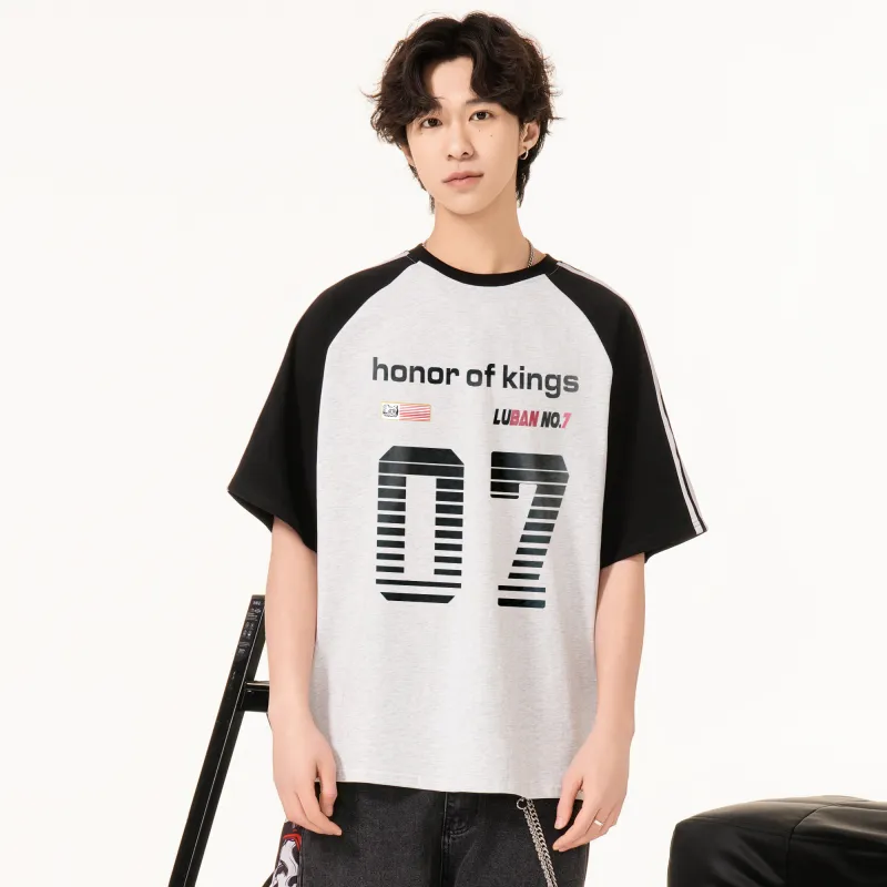 HONOR OF KINGS T Shirts Unisex-13