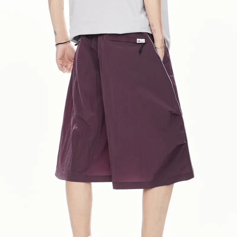 HONOR OF KINGS Casual Shorts Unisex-11