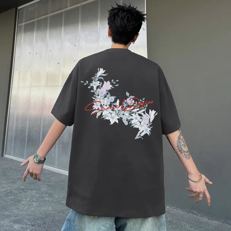 HONOR OF KINGS T Shirts Unisex-18
