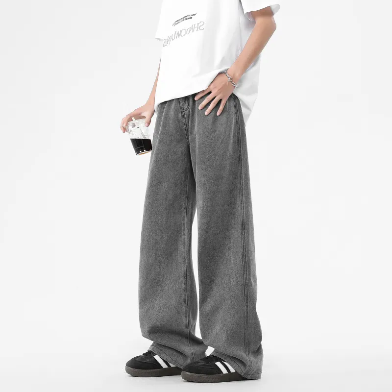 HONOR OF KINGS Jeans Dream Chip Style Unisex-18