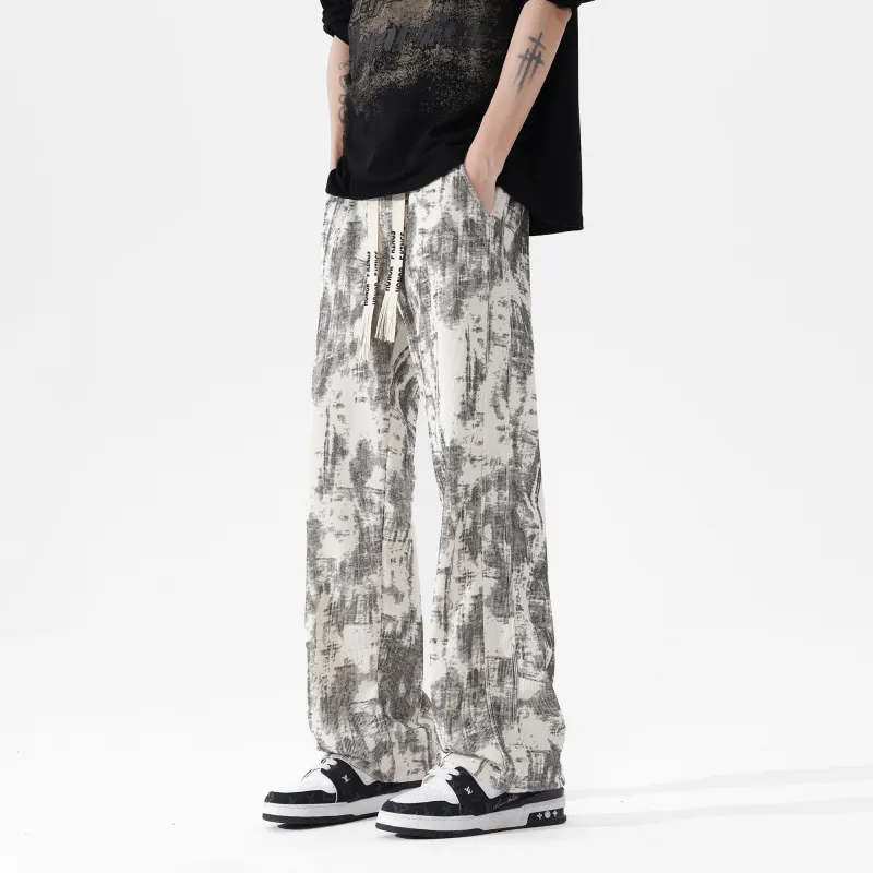 HONOR OF KINGS Casual Pants Unisex-1