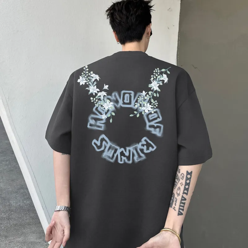 HONOR OF KINGS T Shirts Unisex-36