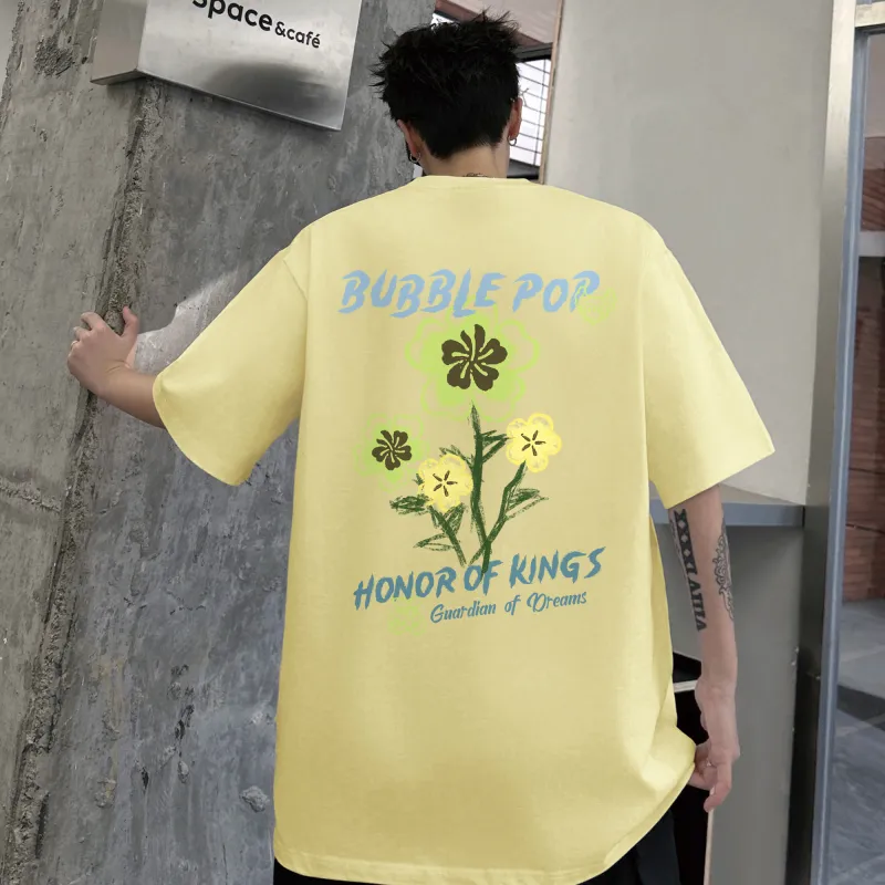 HONOR OF KINGS T Shirts Unisex-25