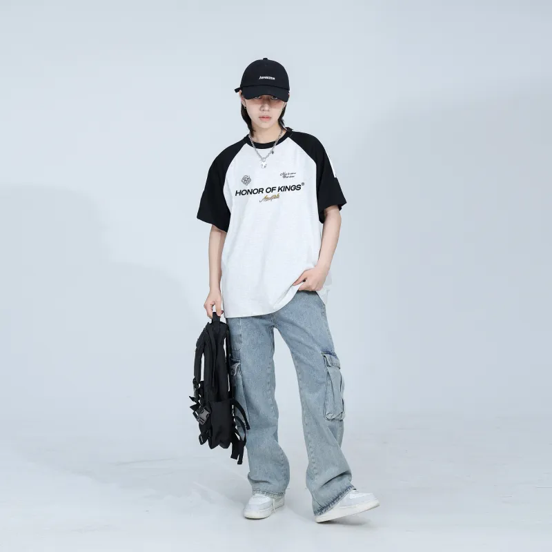 HONOR OF KINGS T Shirts Unisex-7