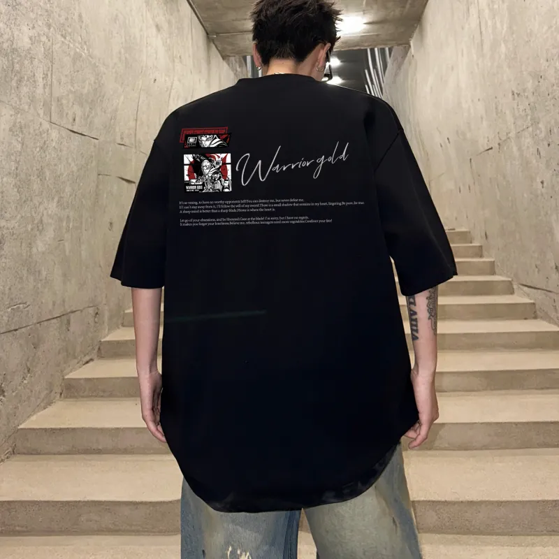HONOR OF KINGS T Shirts Unisex-2