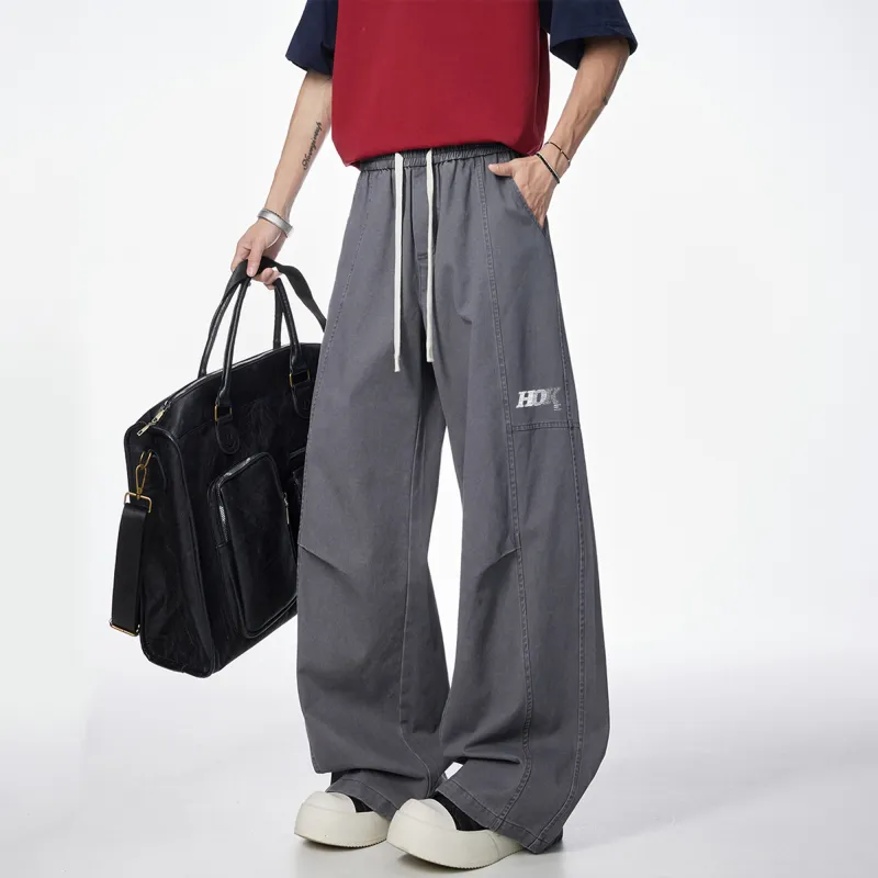 HONOR OF KINGS Casual Pants Unisex-6