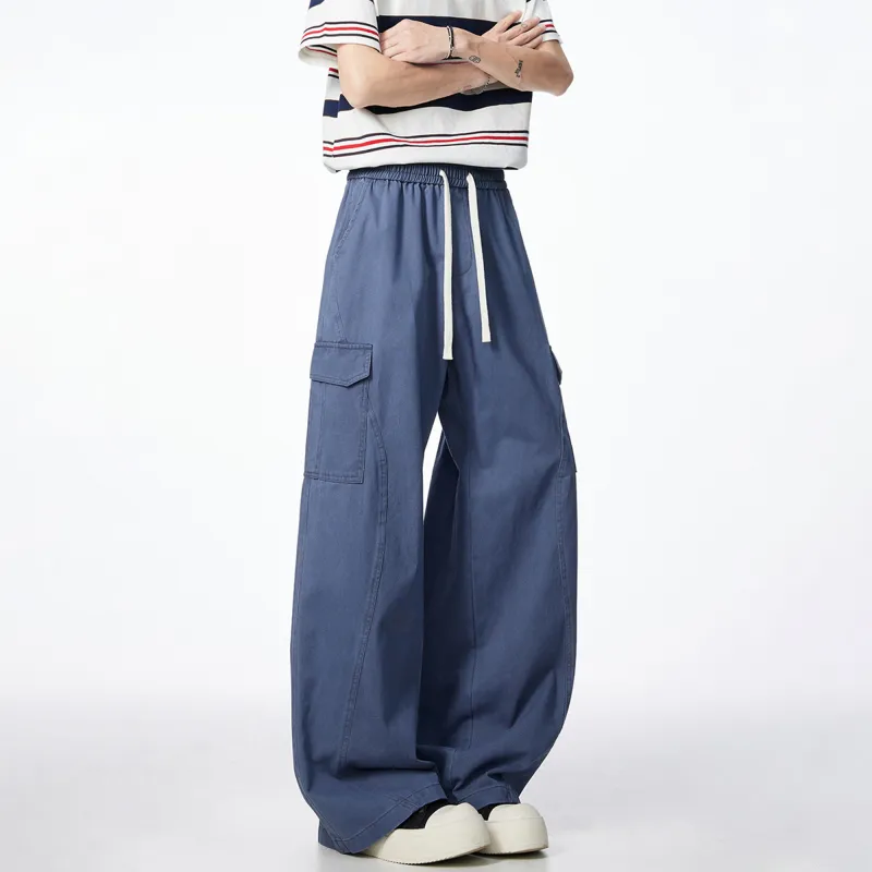 HONOR OF KINGS Cargo Pants Unisex-2
