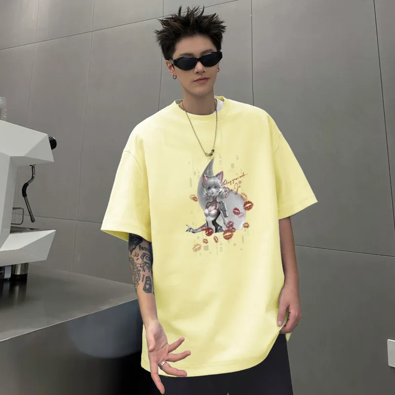 HONOR OF KINGS T Shirts Unisex-30