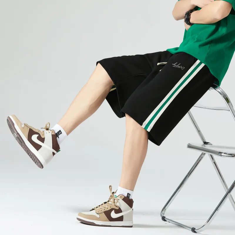 HONOR OF KINGS Casual Shorts Unisex-7