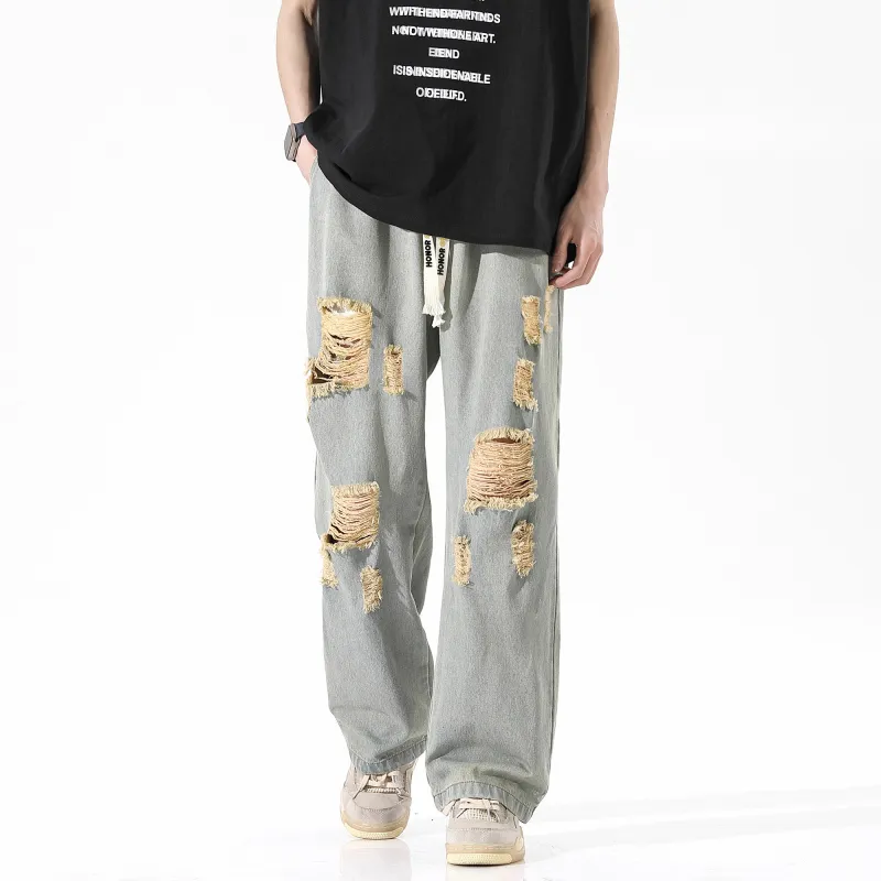 HONOR OF KINGS Jeans Unisex-1