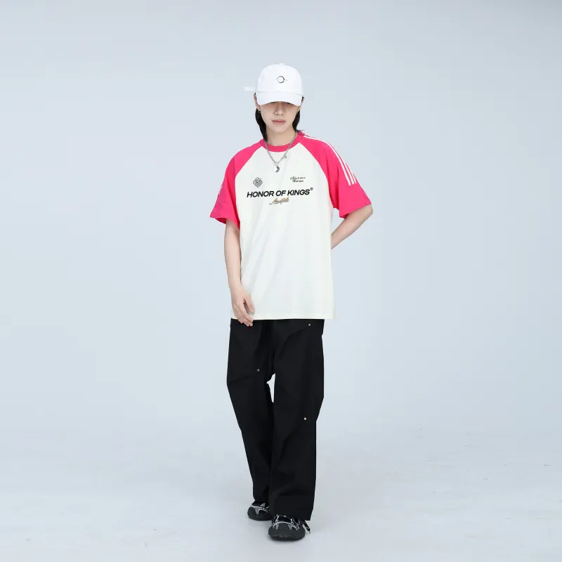 HONOR OF KINGS T Shirts Unisex-22