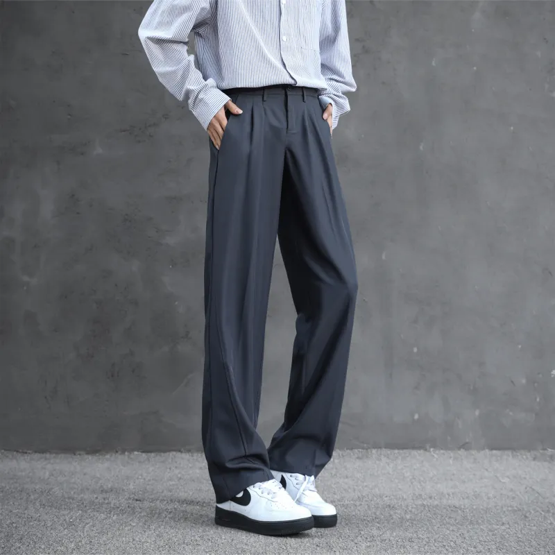 HONOR OF KINGS Suit Trouser Unisex-3