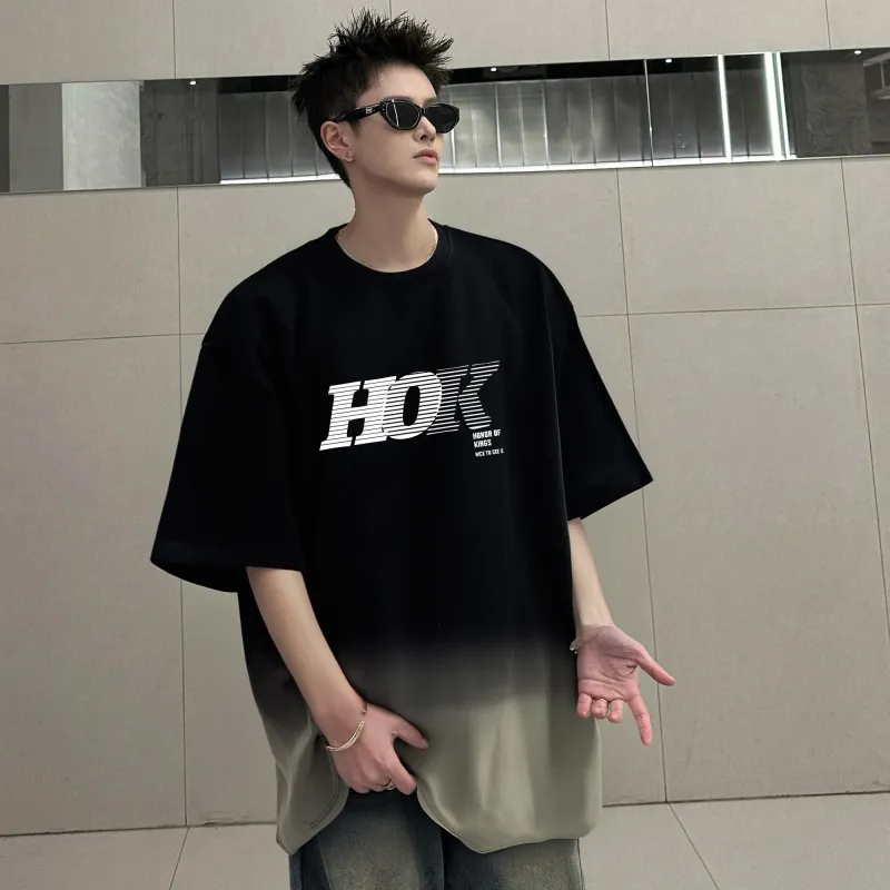 HONOR OF KINGS T Shirts Unisex-4